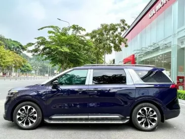 LỢI ÍCH MUA CARNIVAL (tại KIA Bình Tân - sdt 076 982 1479)