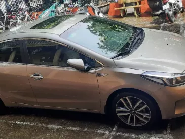 CHÍNH CHỦ CẦN BÁN XE CERATO 1.6AT ĐỜI 2016