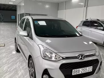 Chính chủ cần bán I10 sx 2019 