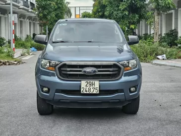 BÁN XE Ford ranger XLS 2019 số sàn một cầu, máy dầu 2.2