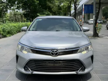 Cần Bán Xe Camy 2.0e Sản Xuất Năm 2015
