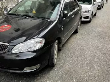 Chính chủ cần bán xe Toyota 2006