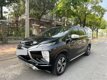 Chính chủ bán xe Mítubishi Xpan2021 số tự động
