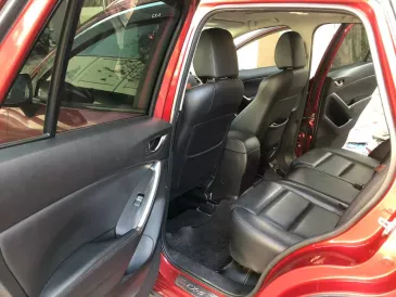 Chính chủ bán xe MAZDA CX5 sx năm 2017