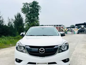 BÁN MAZDA BT-50 2021 – CHẠY 79.000KM – GIÁ 498 TRIỆU