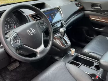 Chính chủ bán Bán HONDA CRV - 2.4L SX 2016