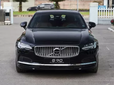 ĐẠI LÝ CHUYÊN PHÂN PHỐI CÁC DÒNG XE VOLVO CHÍNH HÃNG TẠI VIỆT NAM