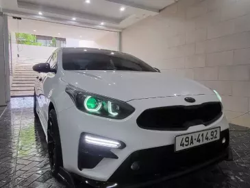 CẦN BÁN KIA CERATO AT LUXURY