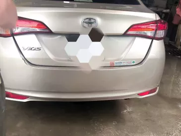 CHÍNH CHỦ CẦN BÁN XE VIOS 2018
