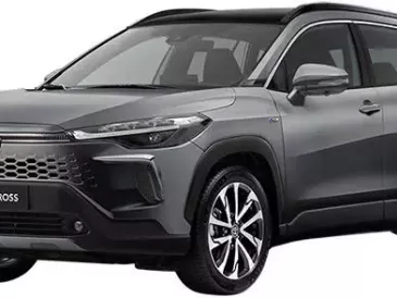 Cần Bán Xe COROLLA CROSS MỚI 