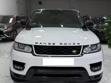 Bán Range Rover Sport HSE 3.0, sản xuất 2013, Xe cực đẹp.