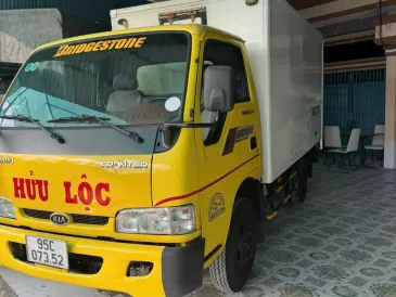 Chính chủ cần bán xe k165 