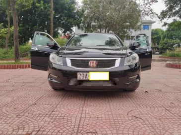 Chính chủ bán xe Honda Accord sản xuất năm 2008