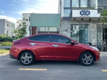 Hyundai Accent 1.4ATH Sản xuất  2022. 