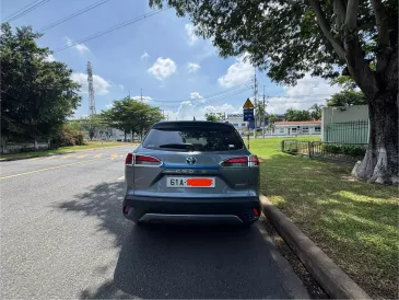 CẦN BÁN XE  TOYOTA CROSS HYBRID HV 