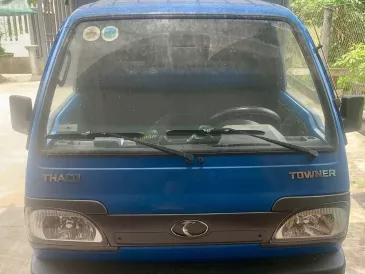   Bán xe Thaco towner 600kg