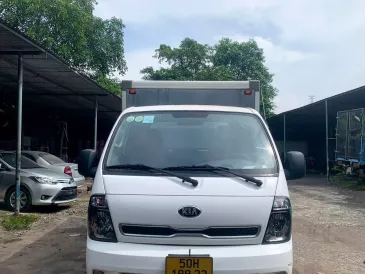 BÁN XE TẢI KIA FRONTIER K250 – 2022 