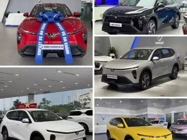 Giảm kịch rẻ hơn hãng, Limo Green mới.