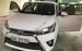 Cần bán xe Toyota Yaris E đời 2016, màu trắng, giá 550tr