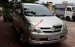 Bán ô tô Toyota Innova đời 2007, màu xám