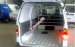 Tháng 11 - Suzuki Carry Blind Van, chạy 24/24 xe có sẵn, giao ngay, liên hệ 0906612900