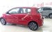 Mitsubishi Mirage 2017 rẻ nhất Đà Nẵng, xe nhập, màu đỏ, hỗ trợ trả góp 90% xe, LH Lê Nguyệt: 0911.477.123