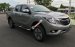 Mazda BT 50 4WD AT 3.2L đời 2018, màu bạc, giá 815 triệu chỉ có ở Mazda Cộng Hòa