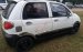 Bán Daewoo Matiz SE đời 2005, màu trắng