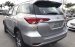 Toyota Long Biên bán Fortuner 2.5G 2017 nhập khẩu, giao ngay, hotline: 099.309.6666