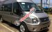 Bán Ford Transit đời 2018, màu bạc, giá hấp dẫn, giao ngay, gọi ngay 0942 113 226 để nhận giá tốt nhất thị trường