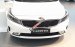 Bán Kia Cerato 2017 giá tốt nhất miền Bắc, hỗ trợ thủ tục nhanh lấy xe ngay, trả góp 3 ngày có xe đi