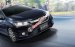 Bán Honda City số tự động vô cấp đời 2017, màu xanh lam tại Honda Ô tô Hà Tĩnh