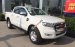 Bán xe Ford Ranger XLT 2.2L MT đời 2017, xe nhập có đủ màu, giao xe ngay, hỗ trợ trả góp: 0961917516