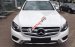 Bán Mercedes GLC250 đời 2017, màu trắng, nhập khẩu nguyên chiếc