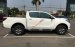 Bán xe Mazda BT 50 4WD MT 2.2L đời 2018, màu trắng