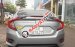 Bán ô tô Honda Civic 2017, màu bạc