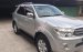 Bán Toyota Fortuner G đời 2010, màu bạc