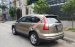 Bán ô tô Honda CR V đời 2011 số tự động, 595tr