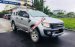 Cần bán Ford Ranger 3.2L 2015, màu bạc, 645 triệu