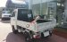 Bán xe tải ben Suzuki Truck 2018, hỗ trợ trước bạ tại QN