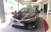 Toyota Hải Dương bán Corolla Altis CVT đời 2018 màu đen, hỗ trợ trả góp 80%, đủ màu - LH: 096.131.4444 Ms. Hoa