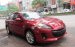 Bán xe Mazda 3 1.6 AT năm 2011, màu đỏ, nhập khẩu Nhật Bản chính chủ, giá tốt