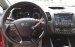 Cần bán gấp Kia Cerato 2.0 AT đời 2017, màu đỏ chính chủ
