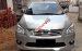 Bán gấp Toyota Innova 2.0E đời 2013, màu bạc, giá 515tr