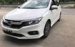 Cần bán xe Honda City đời 2017, màu trắng