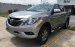 Bán Mazda BT 50 4WD năm 2018, màu bạc, giá chỉ 680 triệu. Liên hệ ngay 0938 807 207