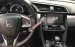 Bán ô tô Honda Civic 2017, màu bạc