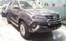 Toyota Fortuner màu xám - Bản máy xăng, 2 cầu, xe giao ngay - Đại lý Toyota Mỹ Đình/ hotline: 0973.306.136