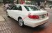 Bán Mercedes E200 2015 trắng Ngọc Trinh