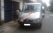 Bán xe Mercedes Sprinter sản xuất 2008, màu bạc, giá chỉ 365 triệu